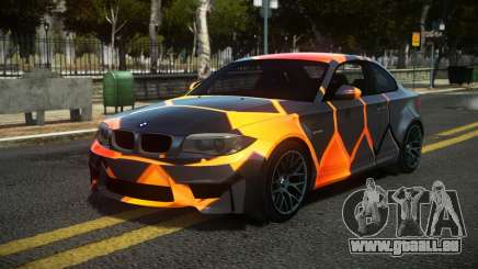 BMW 1M Be-N S9 pour GTA 4