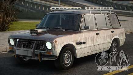 VAZ 2102 Korch für GTA San Andreas