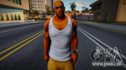 Sticky Fingaz [Def Jam Fight For NY] für GTA San Andreas