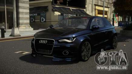 Audi A1 V-Style pour GTA 4