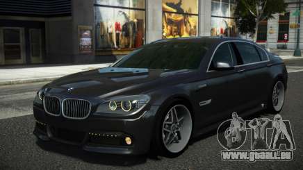 BMW 750Li HNK für GTA 4