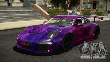 RUF RGT-8 Leskron S13 pour GTA 4