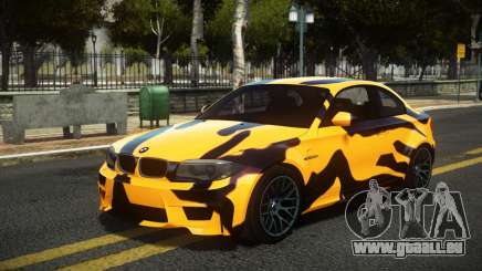 BMW 1M Be-N S13 pour GTA 4