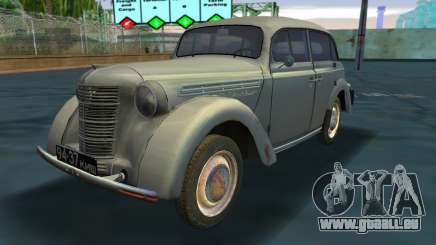 Moskvich 400 pour GTA Vice City