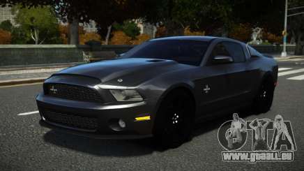 Shelby GT500 BFG für GTA 4