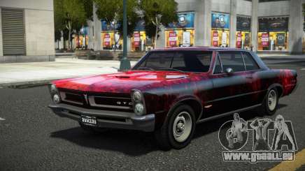 Pontiac GTO V-Style S3 pour GTA 4