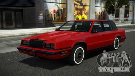 Chrysler New Yorker S-SA für GTA 4