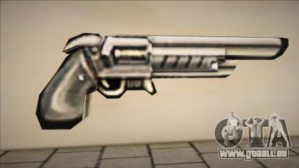 Dusk Enforcer - Desert Eagle pour GTA San Andreas