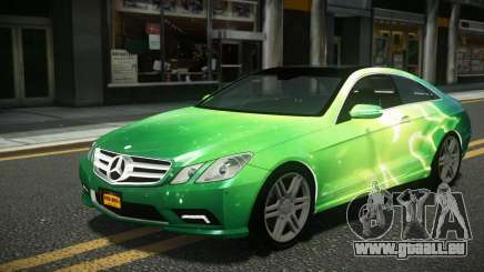 Mercedes-Benz E500 Lozvey S12 für GTA 4