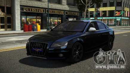 Audi S4 BG für GTA 4