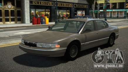 Chrysler New Yorker BFA pour GTA 4