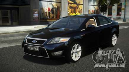 Ford Mondeo ZH für GTA 4