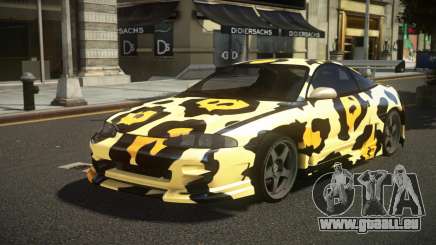 Mitsubishi Eclipse V-Sport S5 für GTA 4