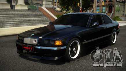 BMW M3 E36 ZMR für GTA 4