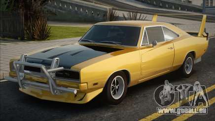 Dodge Charger OLD für GTA San Andreas