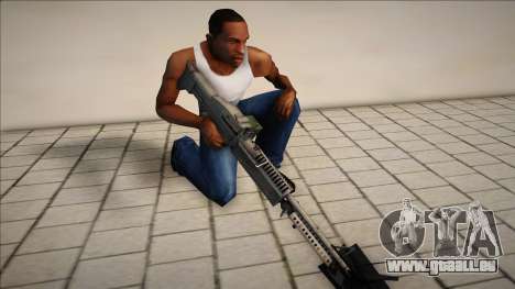 M60- pour GTA San Andreas