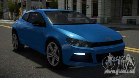 Volkswagen Scirocco Df.Risch für GTA 4