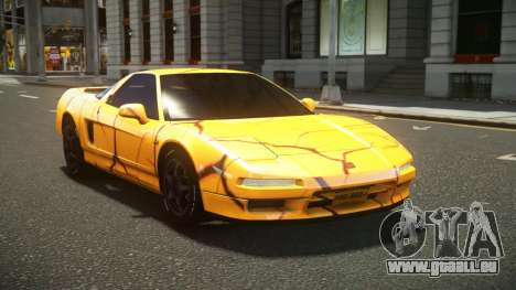 Honda NSX Vihongo S14 pour GTA 4