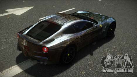 Ferrari F12 Zuklo S13 pour GTA 4