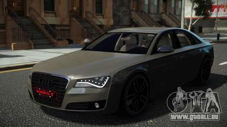 Audi A8 Cuosa pour GTA 4