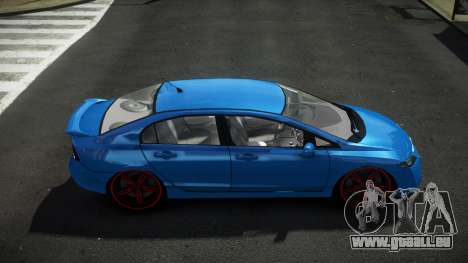 Honda Civic Haeto pour GTA 4