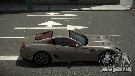 Ferrari 599 Draviy für GTA 4