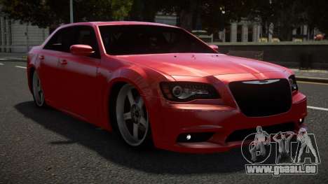 Chrysler 300C Rothko pour GTA 4