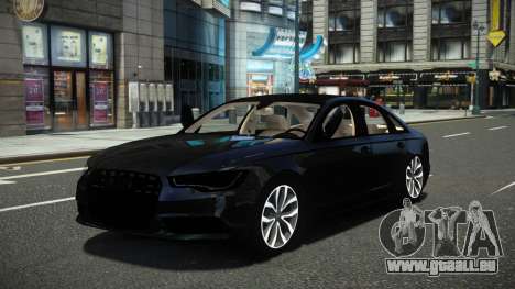 Audi A6 Fetuchu für GTA 4