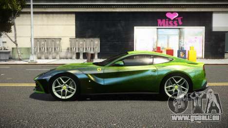 Ferrari F12 Dilisario S14 für GTA 4