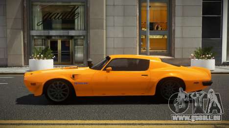 Pontiac Trans Am BGT für GTA 4