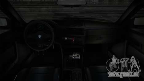 BMW 540i Kin für GTA San Andreas