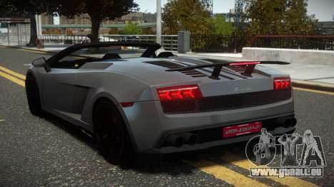 Lamborghini Gallardo Veneh für GTA 4