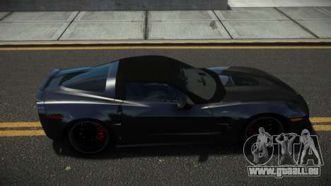 Chevrolet Corvette ZR1 Derta pour GTA 4