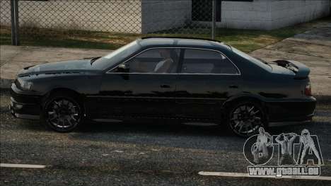 Toyota Tourer Chaser V für GTA San Andreas