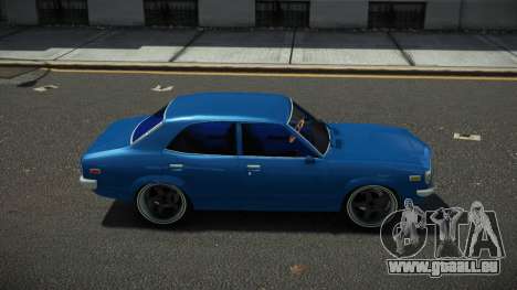 Mazda RX3 Stshio pour GTA 4