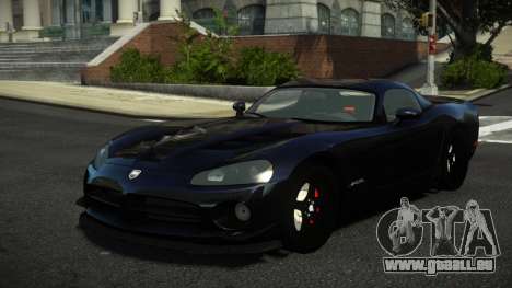 Dodge Viper Hozro pour GTA 4