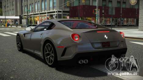 Ferrari 599 Draviy für GTA 4