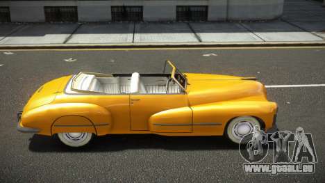 Oldsmobile S98 Bituro pour GTA 4