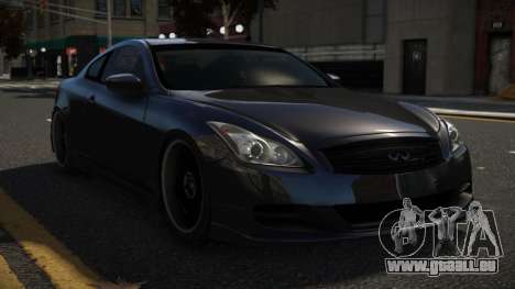 Infiniti G37 Zoltey für GTA 4