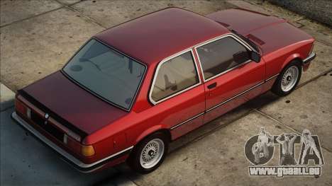 BMW 320 Sedan pour GTA San Andreas