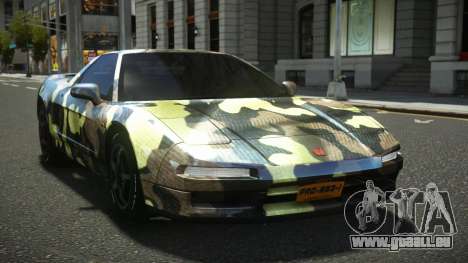 Honda NSX Vihongo S13 pour GTA 4