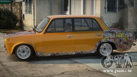 VAZ 2101 ST pour GTA San Andreas