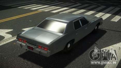 Dodge Monaco YJD für GTA 4