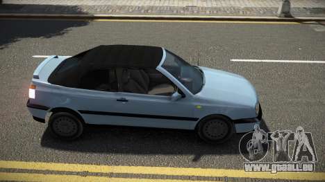 Volkswagen Golf Feloyns pour GTA 4