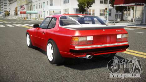 Porsche 944 F-Chino für GTA 4