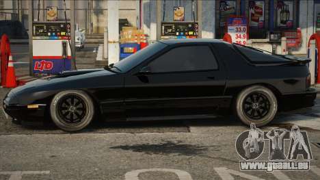 Mazda Savanna RX-7 pour GTA San Andreas