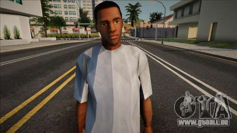 Thug Lead 1 pour GTA San Andreas