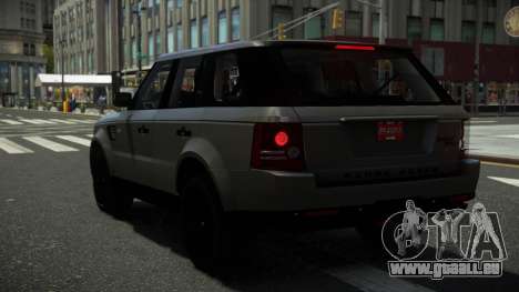 Range Rover Sport Buscko pour GTA 4