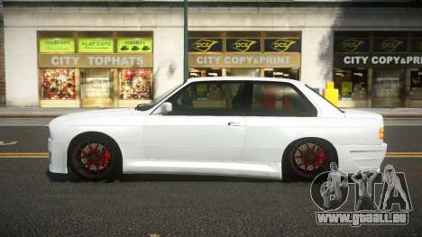 BMW M3 E30 Vision pour GTA 4