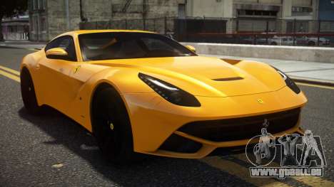 Ferrari F12 Zulan pour GTA 4